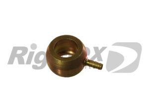 ARO DE 18MM CON RACORD DE 5.5MM